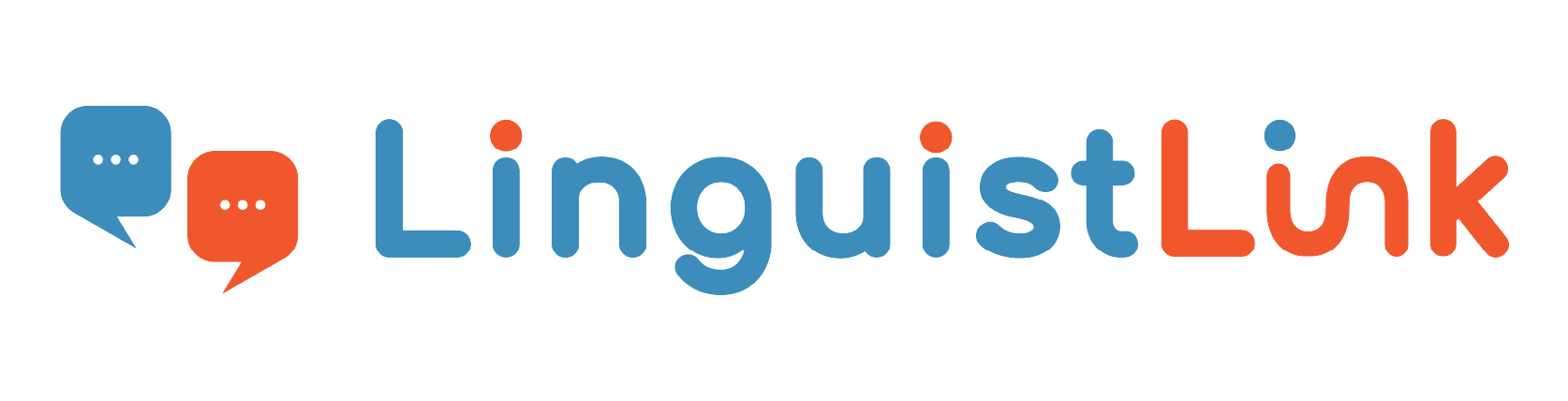 LinguistLink logo